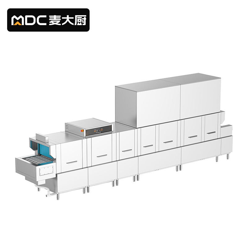 商用全自動(dòng)洗碗機(jī)怎么樣？有推薦的嗎？